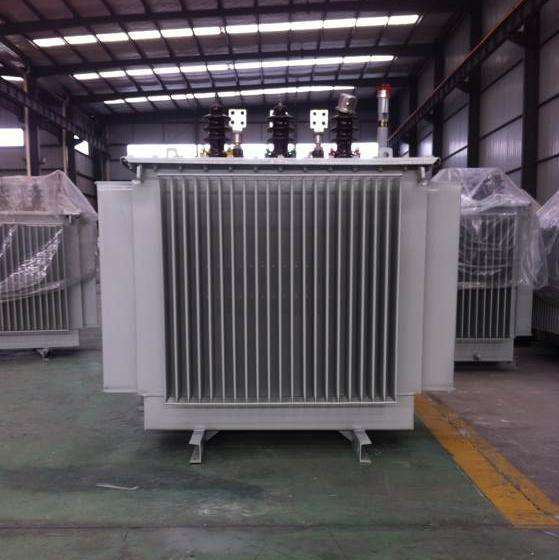 资溪SCBH15-250KVA/10非晶合金变压器